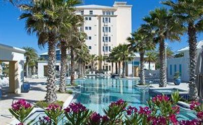 фото отеля Carillon Beach Resort Inn