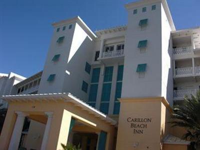 фото отеля Carillon Beach Resort Inn