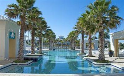 фото отеля Carillon Beach Resort Inn