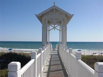 фото отеля Carillon Beach Resort Inn