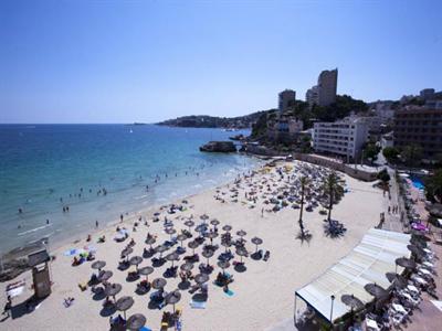 фото отеля Luabay Costa Palma