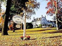 Simsbury 1820 House