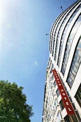фото отеля Leopold Hotel Antwerp