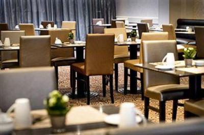 фото отеля Leopold Hotel Antwerp
