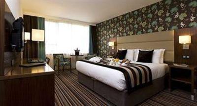 фото отеля Leopold Hotel Antwerp