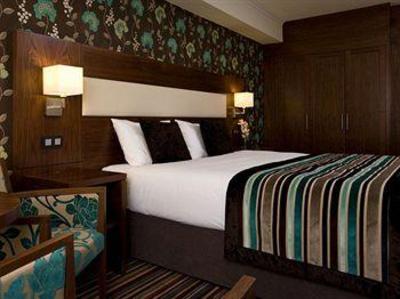 фото отеля Leopold Hotel Antwerp