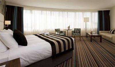 фото отеля Leopold Hotel Antwerp