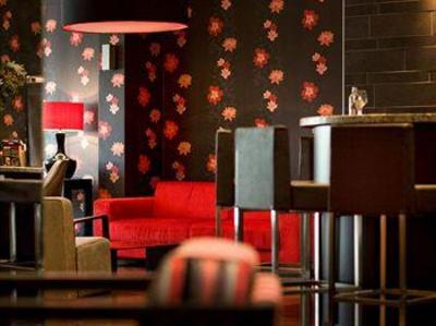фото отеля Leopold Hotel Antwerp