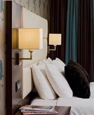 фото отеля Leopold Hotel Antwerp