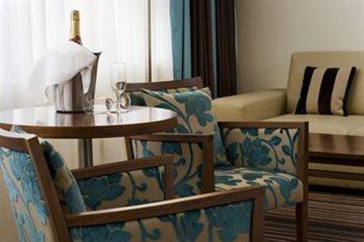 фото отеля Leopold Hotel Antwerp