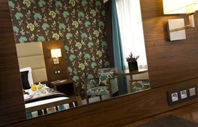 фото отеля Leopold Hotel Antwerp