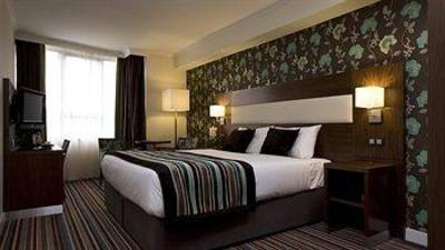 фото отеля Leopold Hotel Antwerp