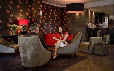 фото отеля Leopold Hotel Antwerp