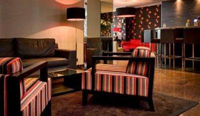 фото отеля Leopold Hotel Antwerp