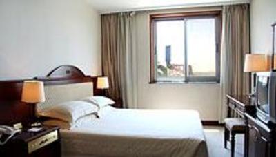 фото отеля Taishan International Hotel