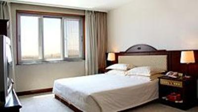 фото отеля Taishan International Hotel