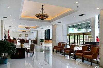 фото отеля Taishan International Hotel