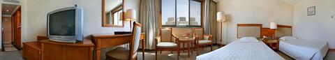 фото отеля Taishan International Hotel