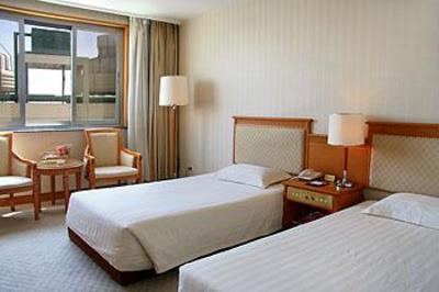 фото отеля Taishan International Hotel