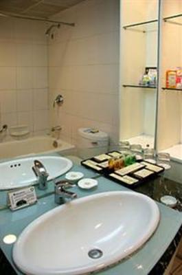 фото отеля Taishan International Hotel