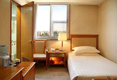 фото отеля Taishan International Hotel