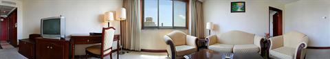 фото отеля Taishan International Hotel