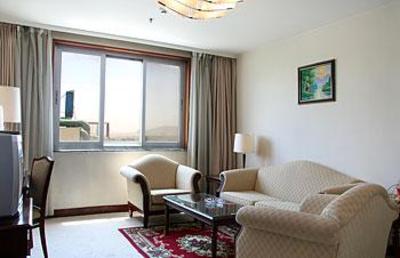 фото отеля Taishan International Hotel