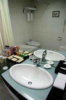 фото отеля Taishan International Hotel