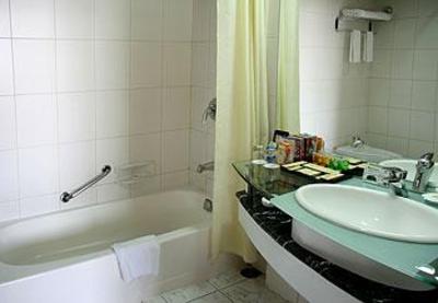 фото отеля Taishan International Hotel