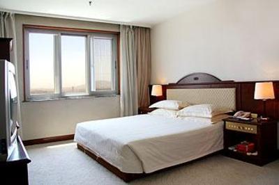 фото отеля Taishan International Hotel