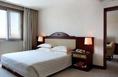 фото отеля Taishan International Hotel
