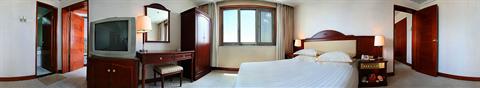 фото отеля Taishan International Hotel
