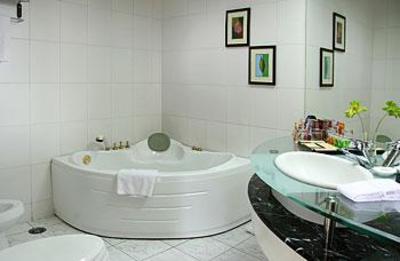 фото отеля Taishan International Hotel