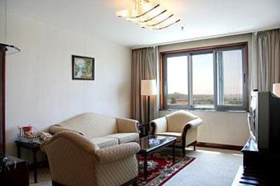 фото отеля Taishan International Hotel