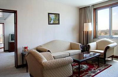 фото отеля Taishan International Hotel
