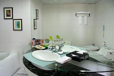 фото отеля Taishan International Hotel