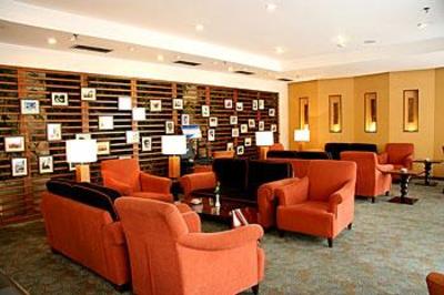 фото отеля Taishan International Hotel