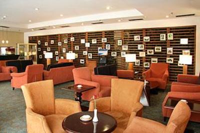 фото отеля Taishan International Hotel