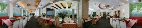 фото отеля Taishan International Hotel