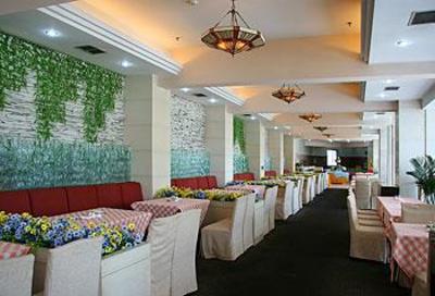 фото отеля Taishan International Hotel