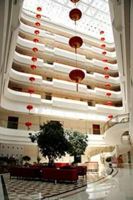 фото отеля Taishan International Hotel