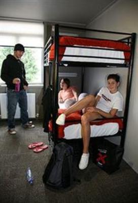 фото отеля Base Backpackers Wanaka