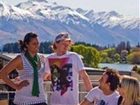 фото отеля Base Backpackers Wanaka