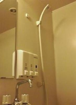 фото отеля Toyoko Inn Umeda Nakatsu