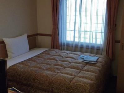 фото отеля Toyoko Inn Umeda Nakatsu