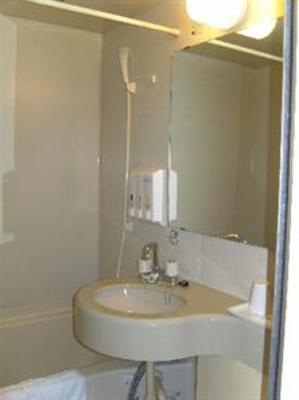 фото отеля Toyoko Inn Umeda Nakatsu