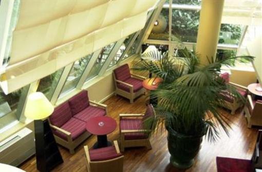 фото отеля Holiday Inn Paris Montparnasse Pasteur