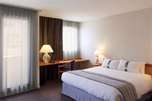 фото отеля Holiday Inn Paris Montparnasse Pasteur