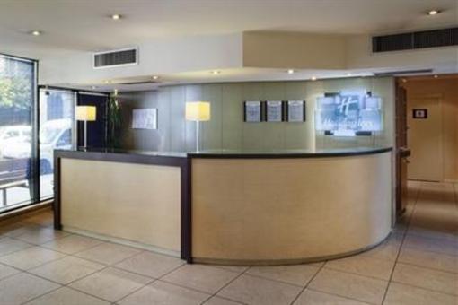 фото отеля Holiday Inn Paris Montparnasse Pasteur