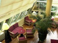 Holiday Inn Paris Montparnasse Pasteur